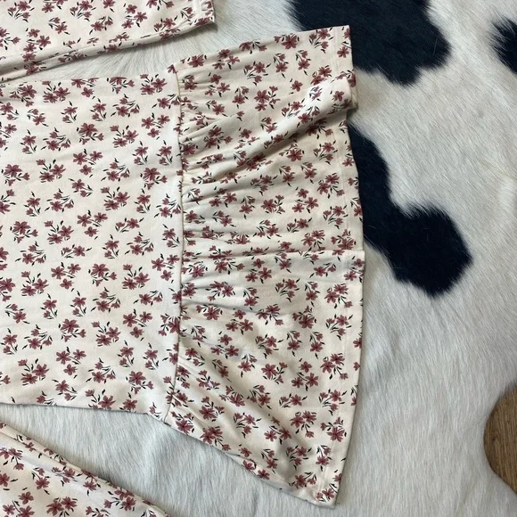 Creamie Kids Dress, specifically identified as a Creamie Dress Rib - Picture 8 of 9